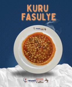 150 GR KURU FASULYE( YARIN PORSİYON) | 160,00